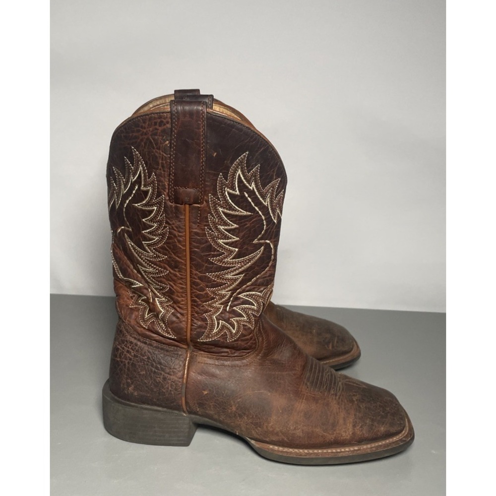 Cody James Men's Union Xero Gravity Western Cowboy Performance Boot Size 8.5 D